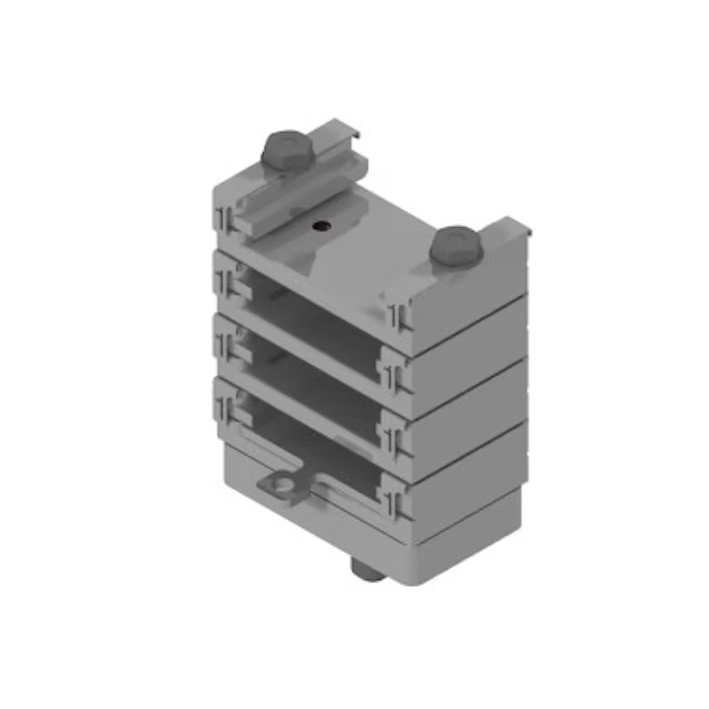 XR Custom Holders & Receivers
