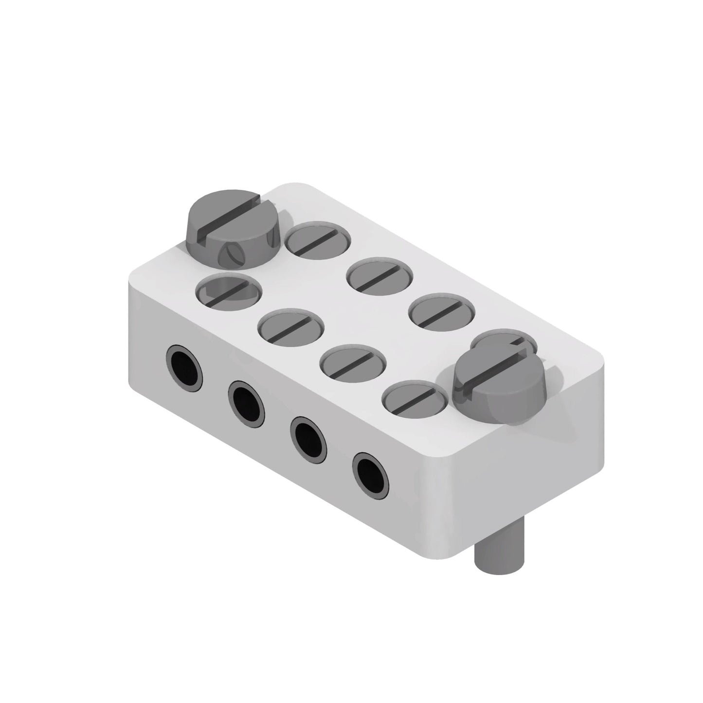 Ferrovac Spare Parts