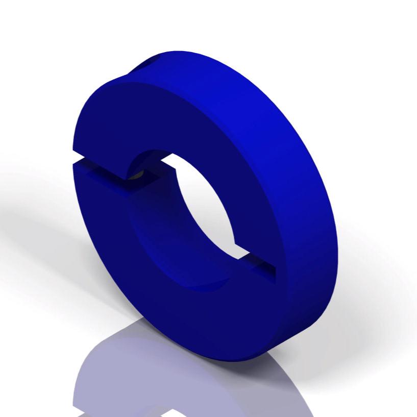 Ferrovac Accessories