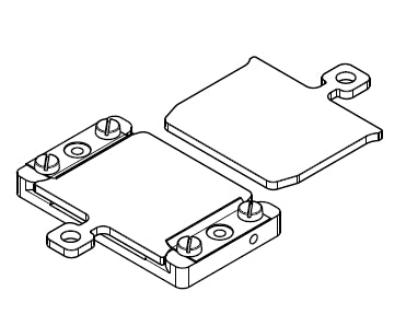XR Custom Holders & Receivers