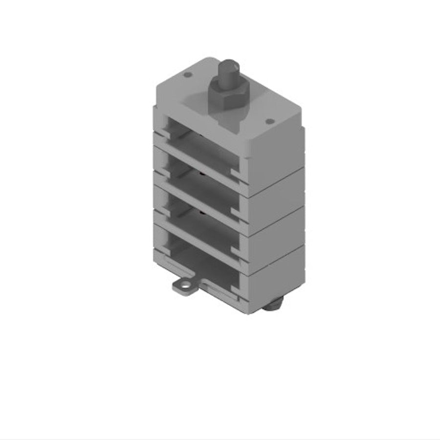 XR Custom Holders & Receivers