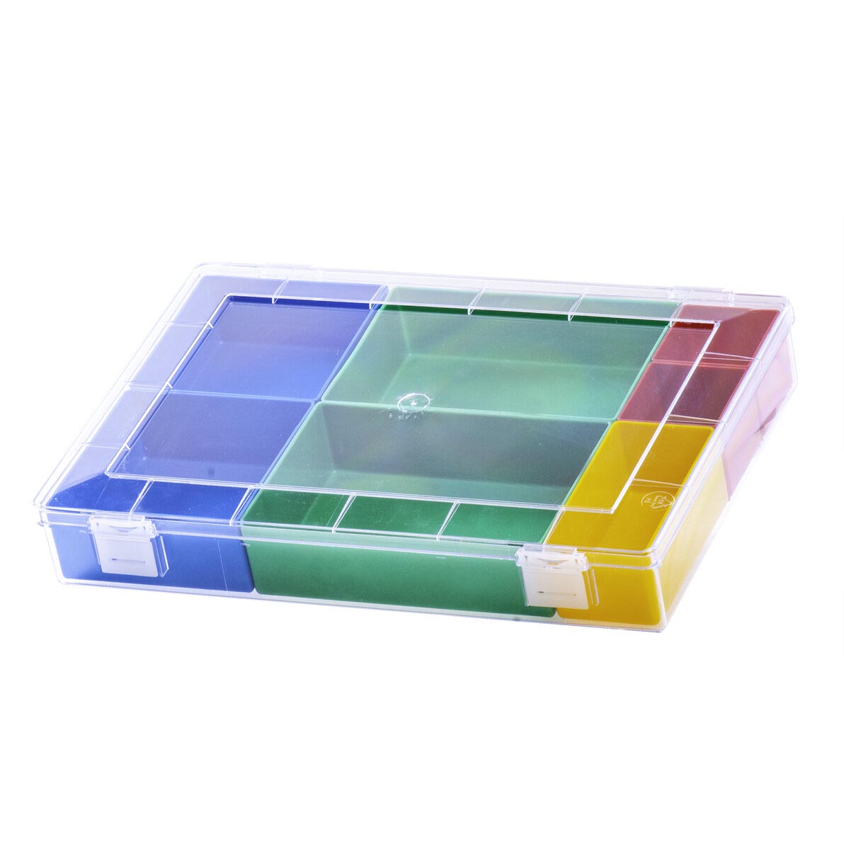 🧰 Accessories for Vacuum Desiccator (Vakuum-Exsikkator)