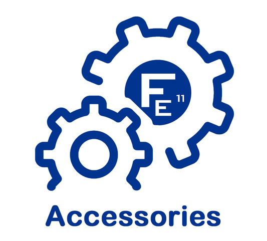 Ferrovac Accessories