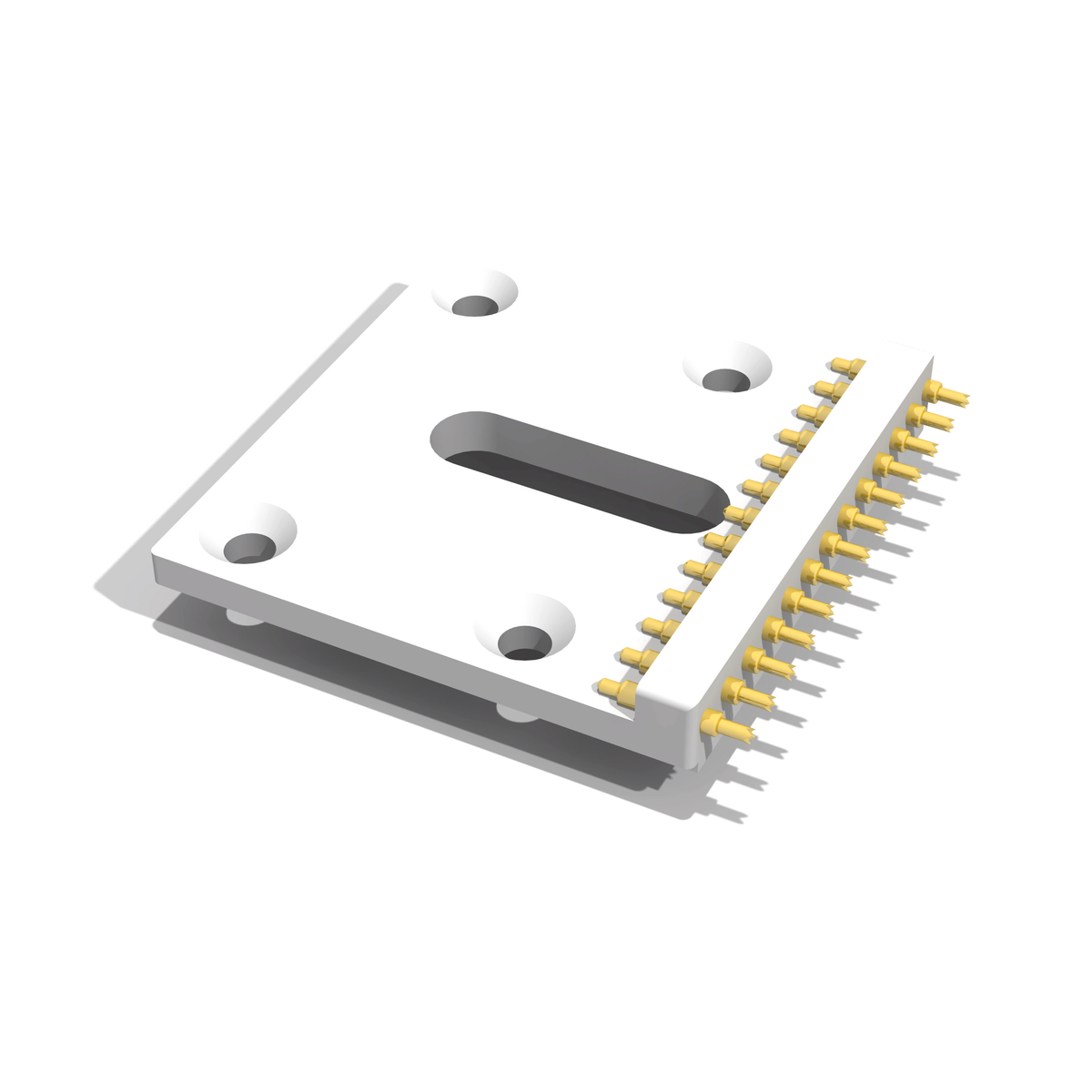 XR Custom Holders & Receivers