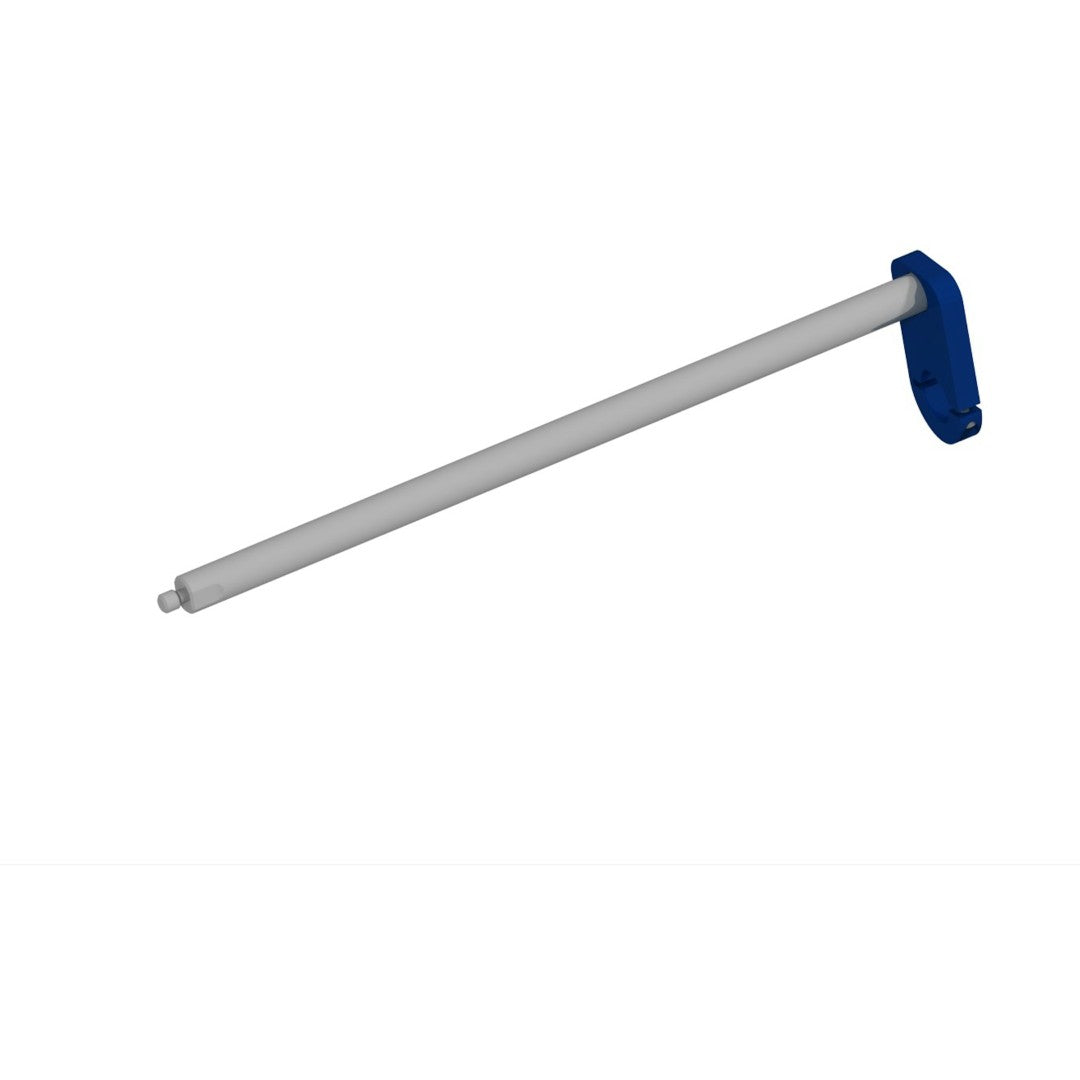 XR Support Structure & Motorization