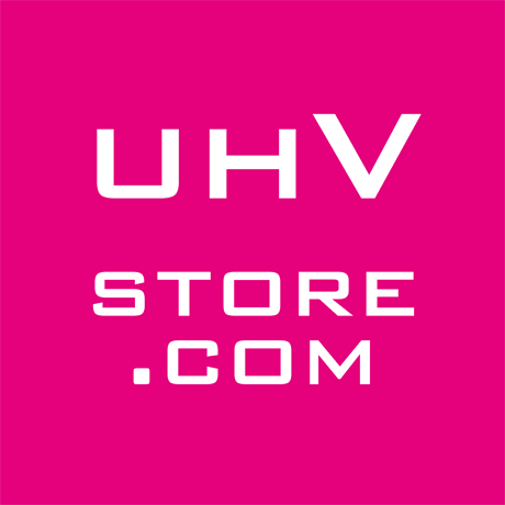 UHV Store of Switzerland - Ultra High Vacuum Technology