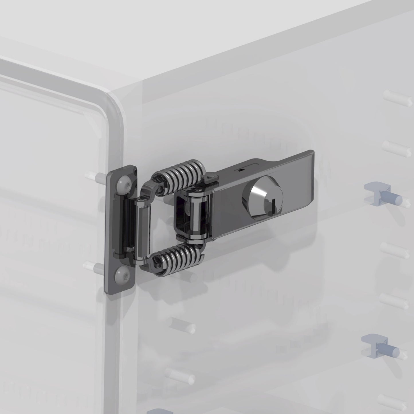 🧰 Accessories for Vacuum Desiccator (Vakuum-Exsikkator)