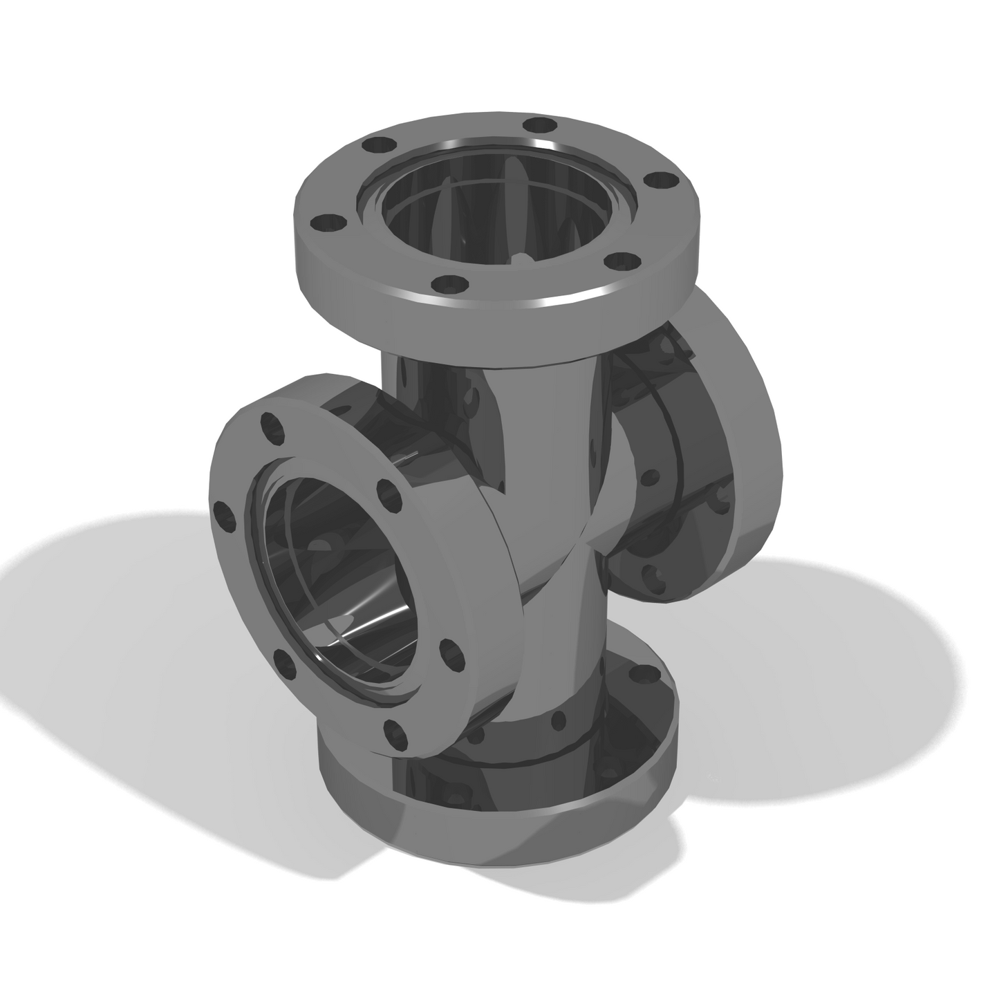 Ferrovac Accessories