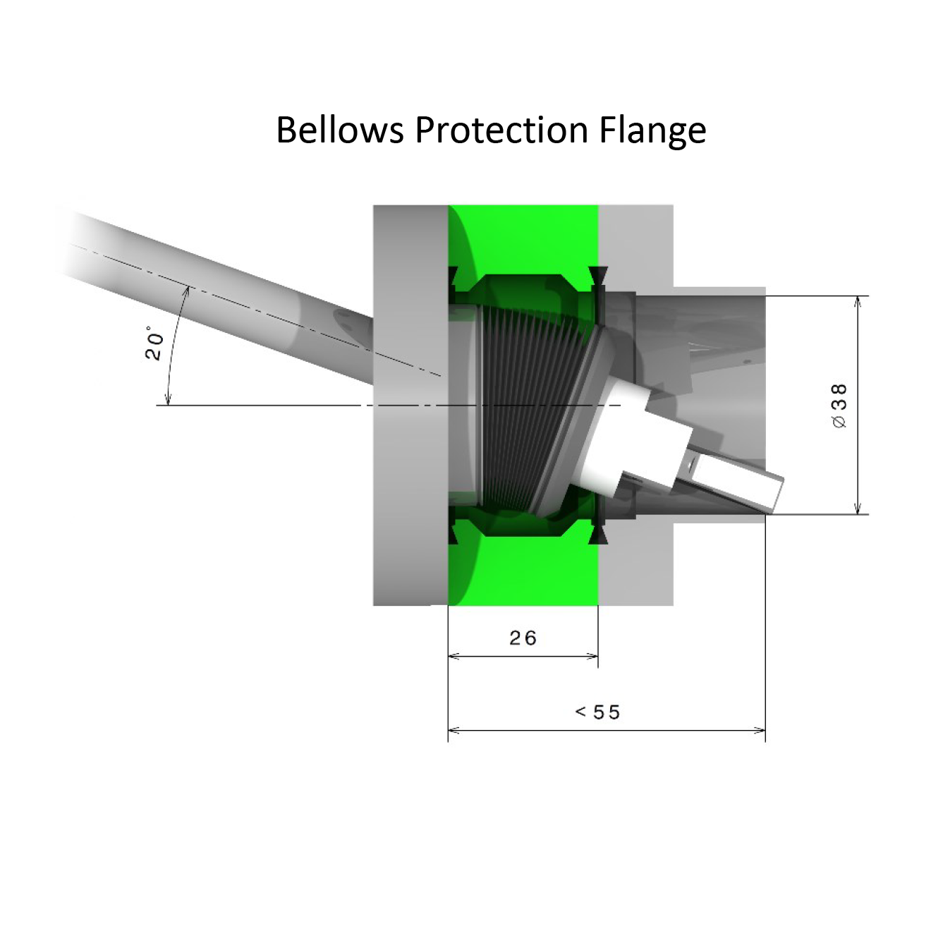 Ferrovac Accessories