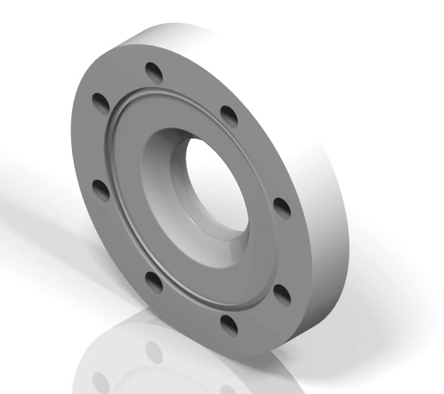 Ferrovac Accessories