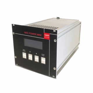 Ferrovac Spare Parts