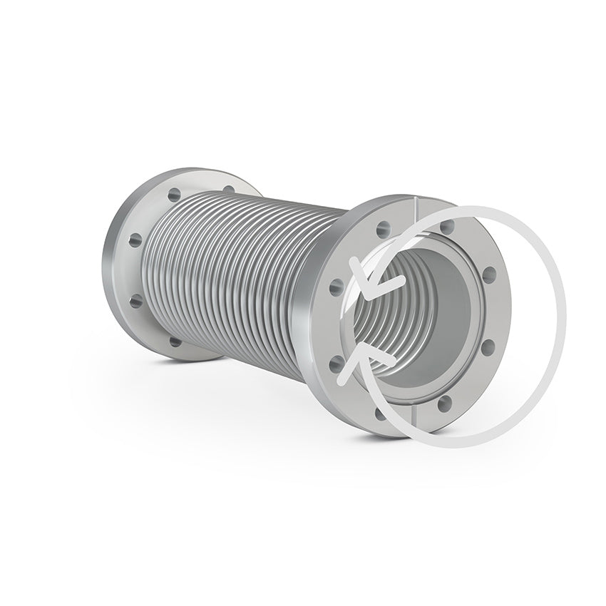 CF Flexible Hose