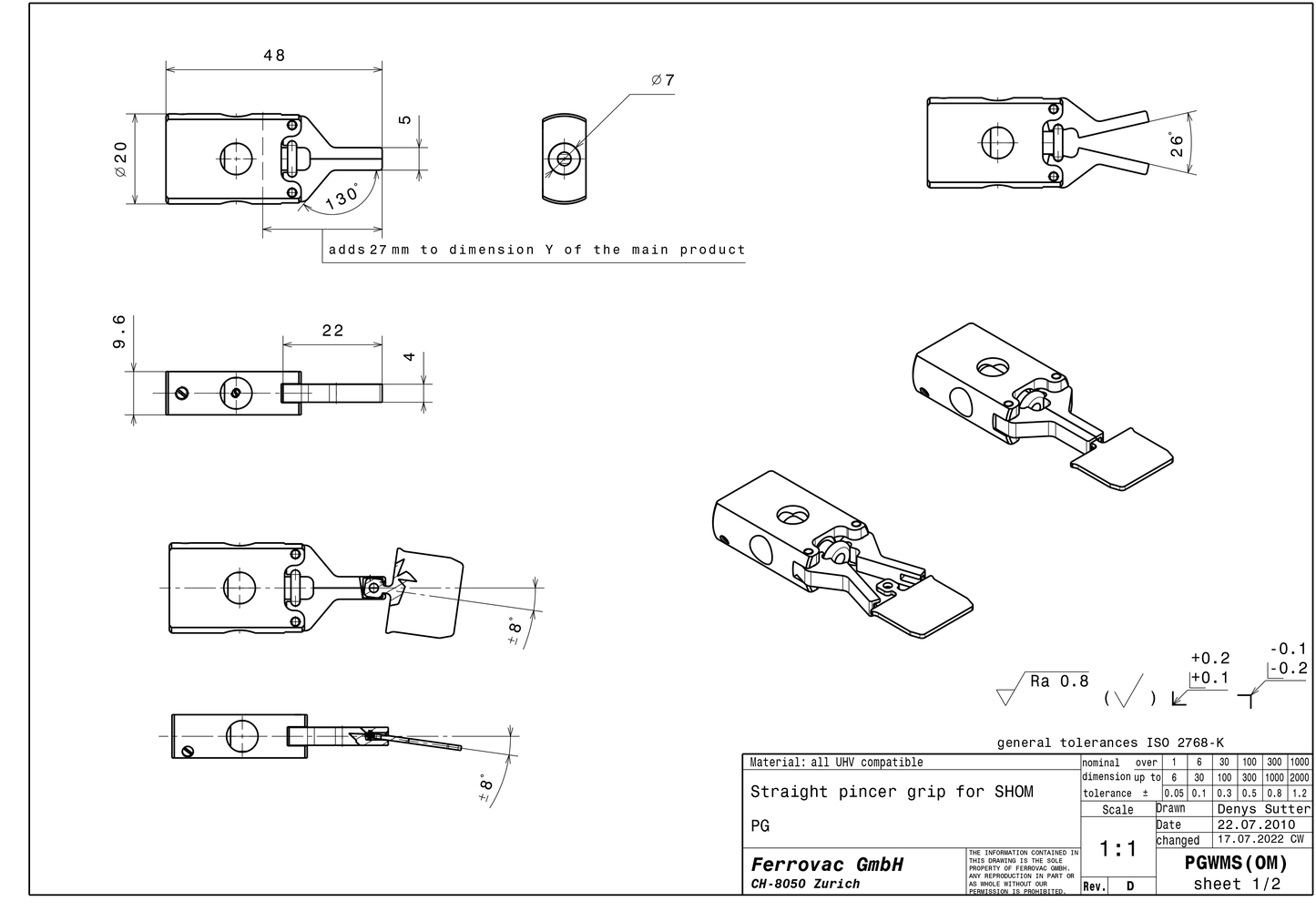 Wobble Stick (Wobblestick)