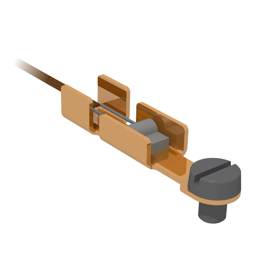 Ferrovac Spare Parts