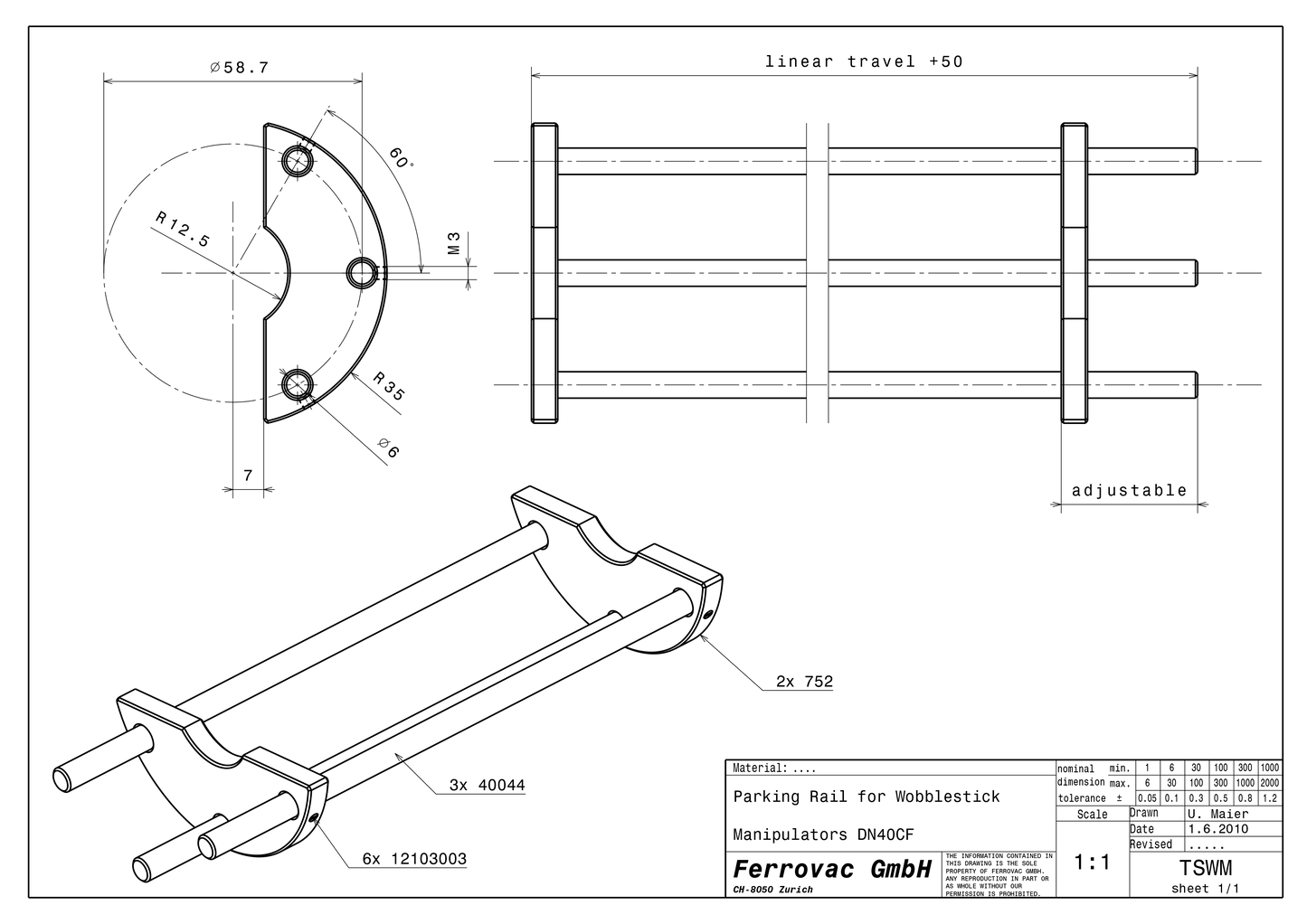 Wobble Stick (Wobblestick)