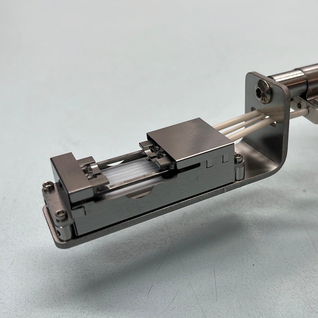 PBN Heating Station for Flag Style Sample Holder Plates