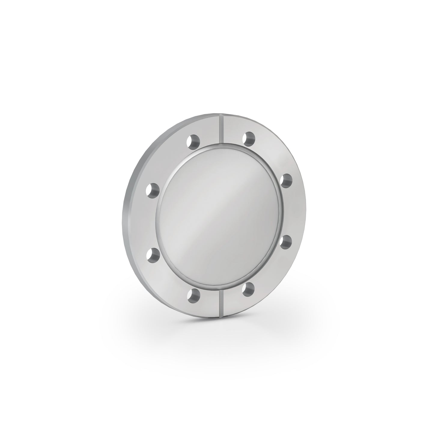 Slim-Line CF Flanges™ Blank