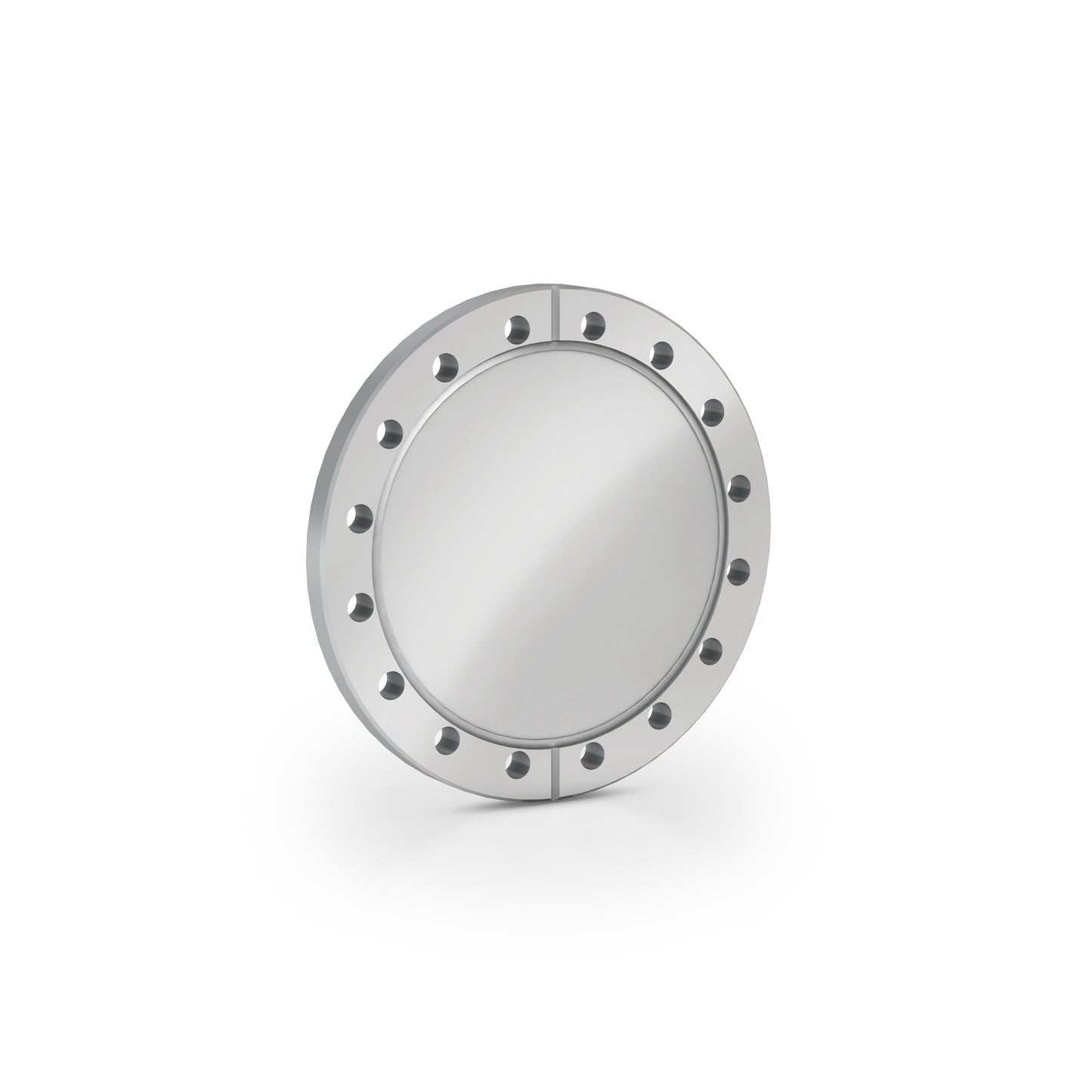 Slim-Line CF Flanges™ Blank