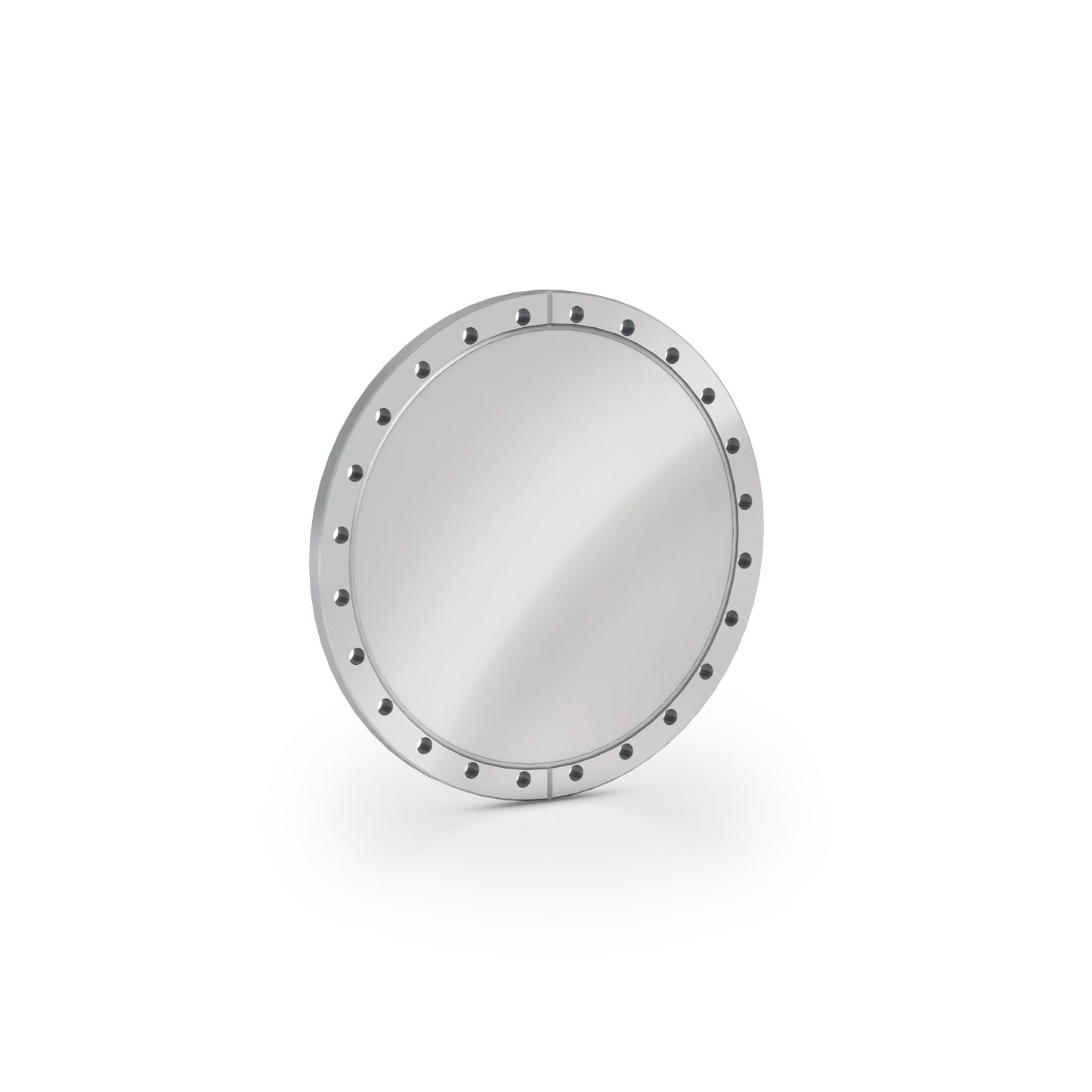 Slim-Line CF Flanges™ Blank