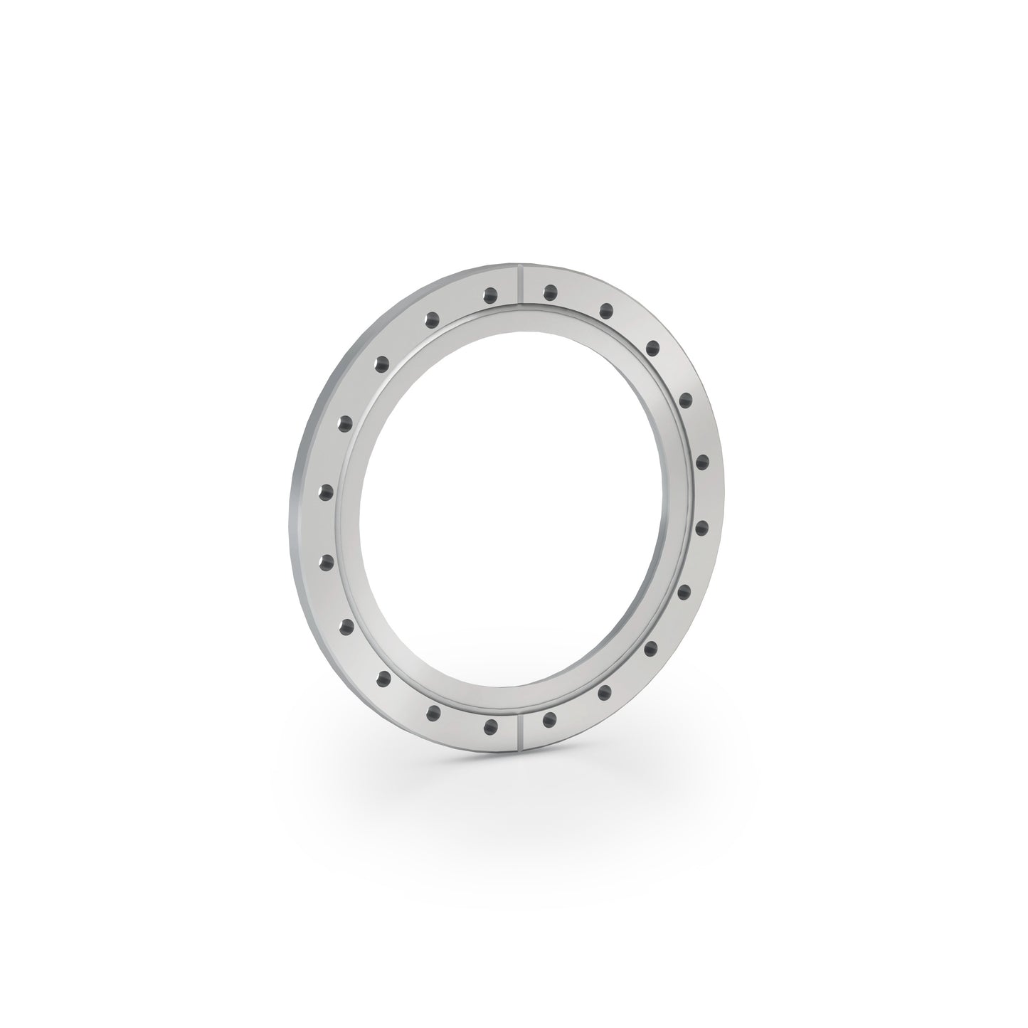Slim-Line CF Flanges™ Welding Metric Tapped