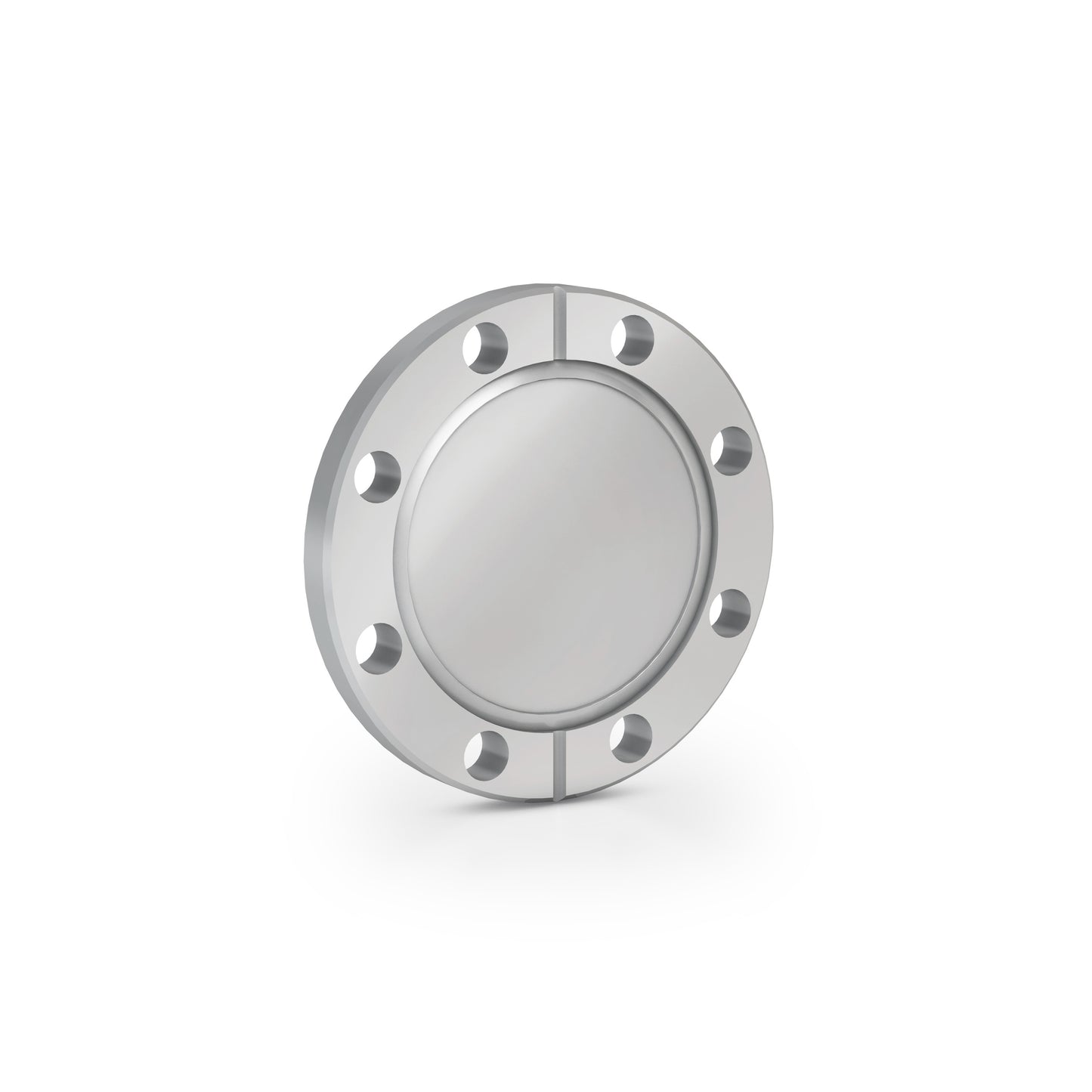 Slim-Line CF Flanges™ Blank