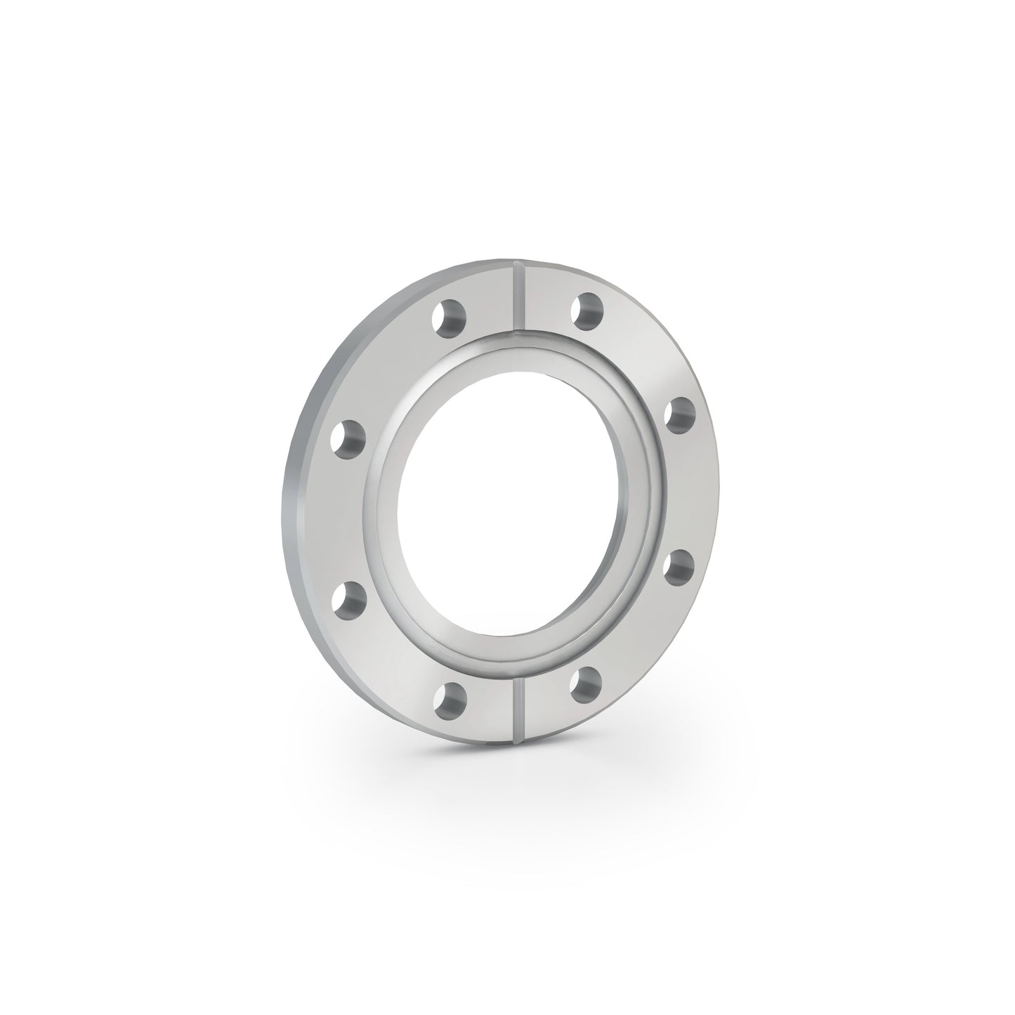 Slim-Line CF Flanges™ Welding Metric Tapped