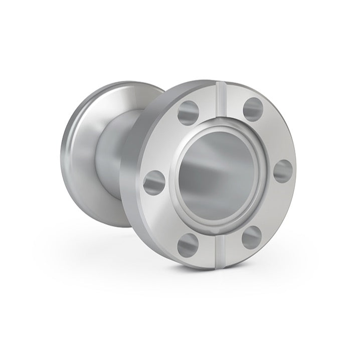 Hybrid Adapter CF to KF