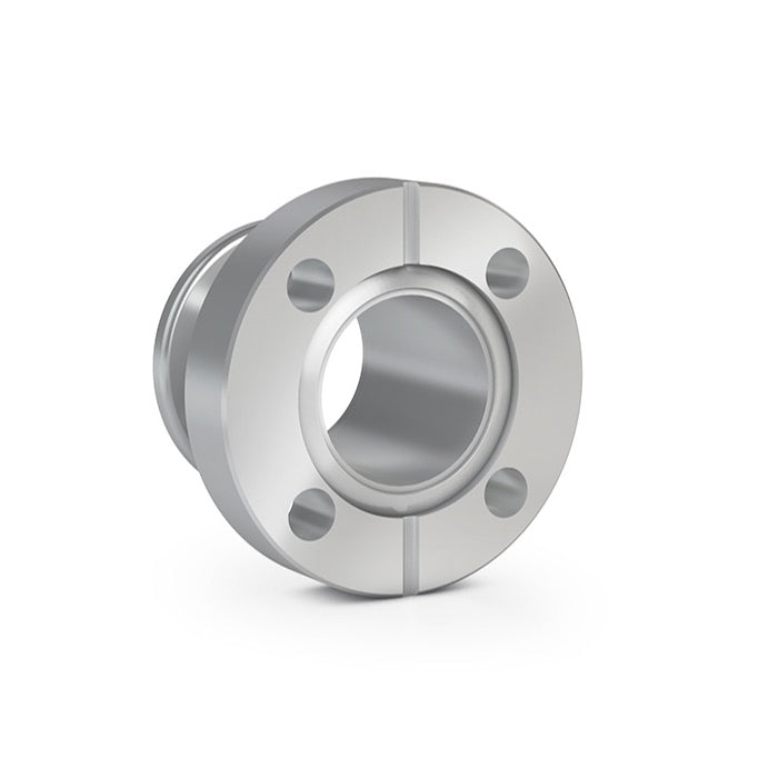 Hybrid Adapter CF to KF