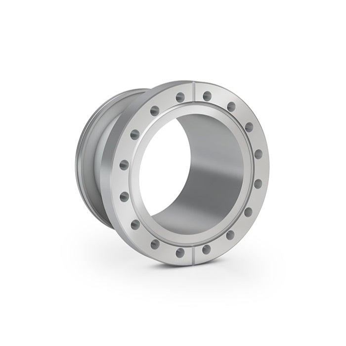 Hybrid Adapter CF to ISO-K
