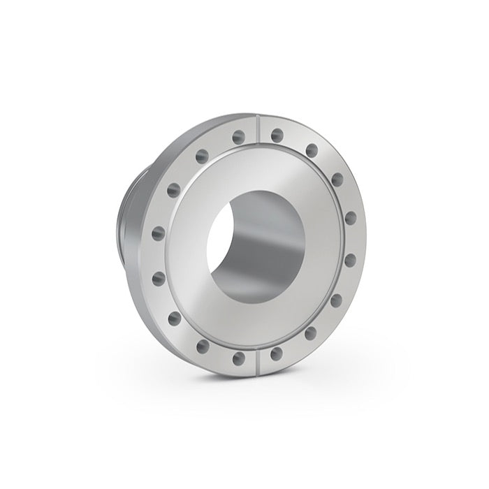 Hybrid Adapter CF to ISO-K