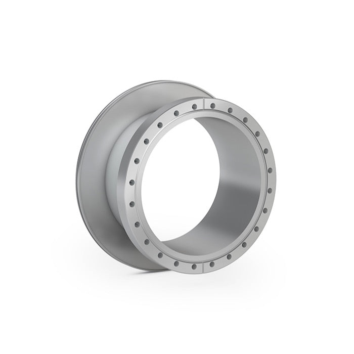 Hybrid Adapter CF to ISO-K