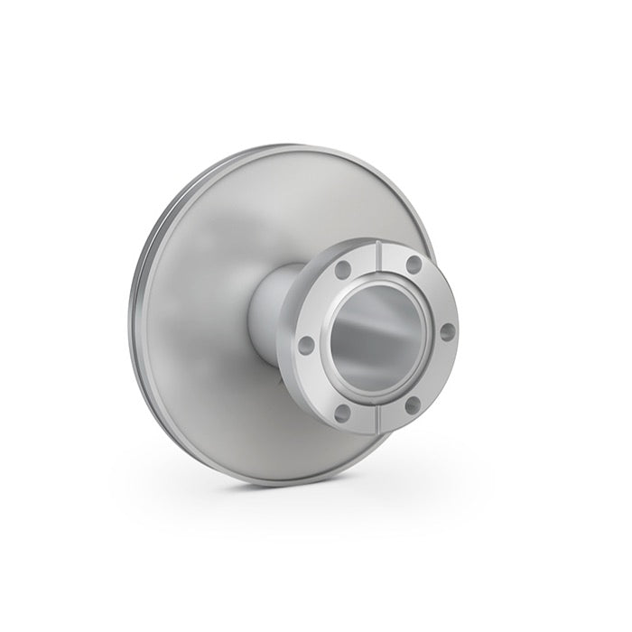 Hybrid Adapter CF to ISO-K