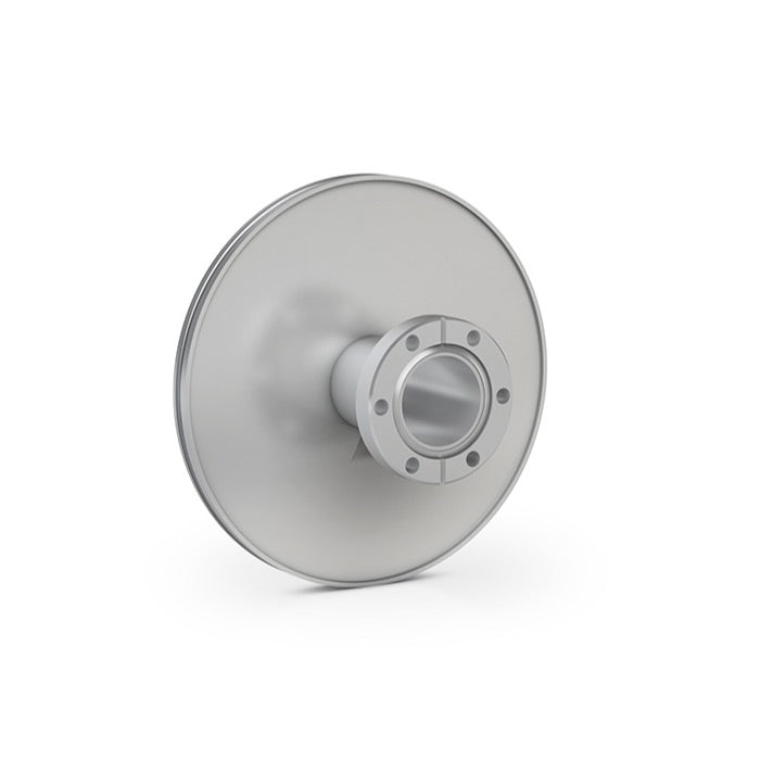 Hybrid Adapter CF to ISO-K