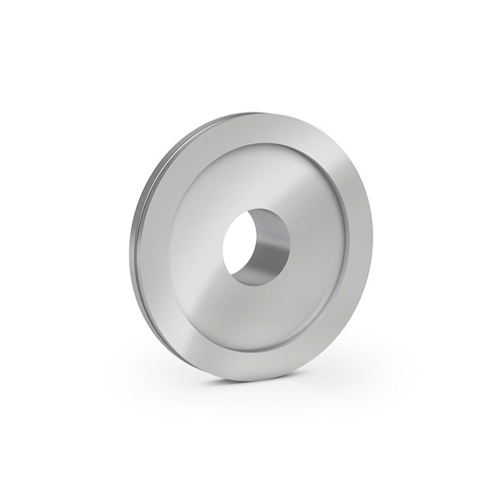 Hybrid Adapter ISO-K to KF