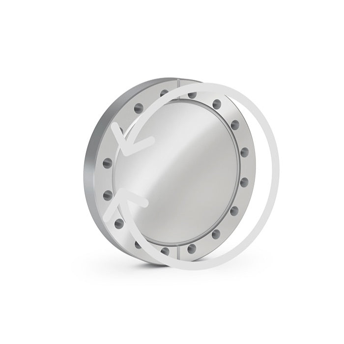 CF Blank Flange