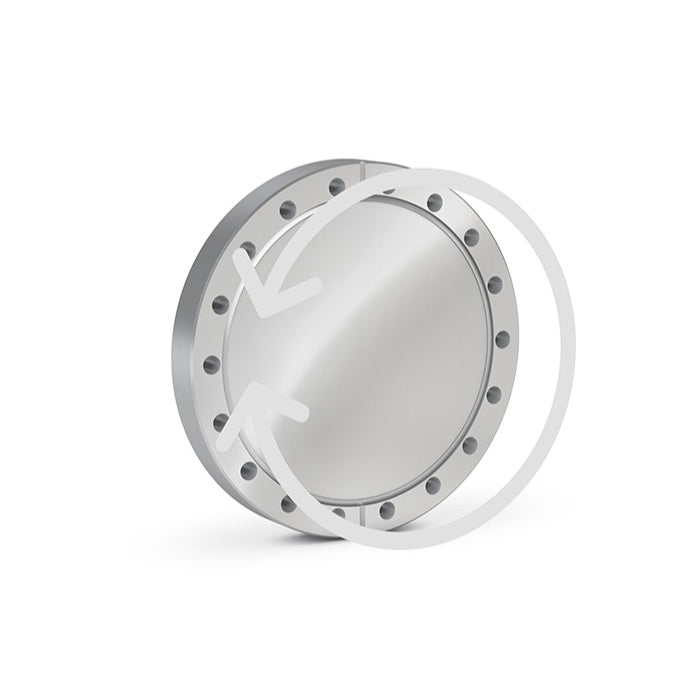 CF Blank Flange