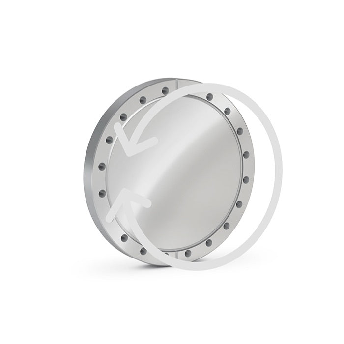 CF Blank Flange