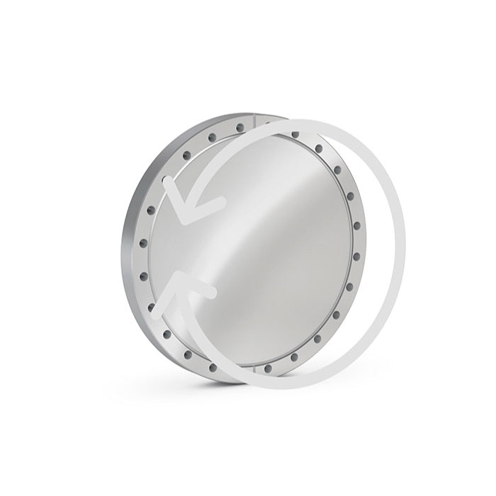 CF Blank Flange