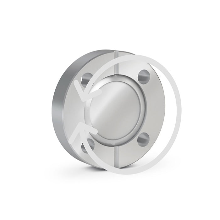 CF Blank Flange