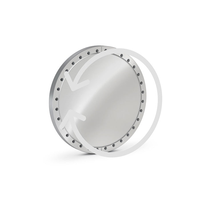 CF Blank Flange