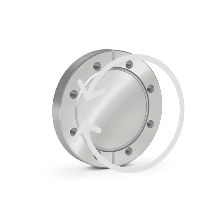 CF Blank Flange