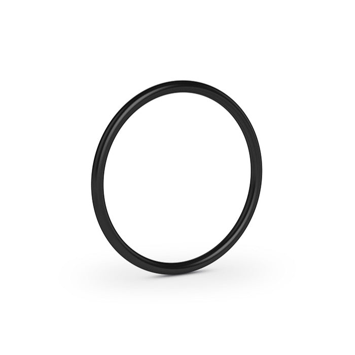 ISO-K Seal Replacement (O-ring)