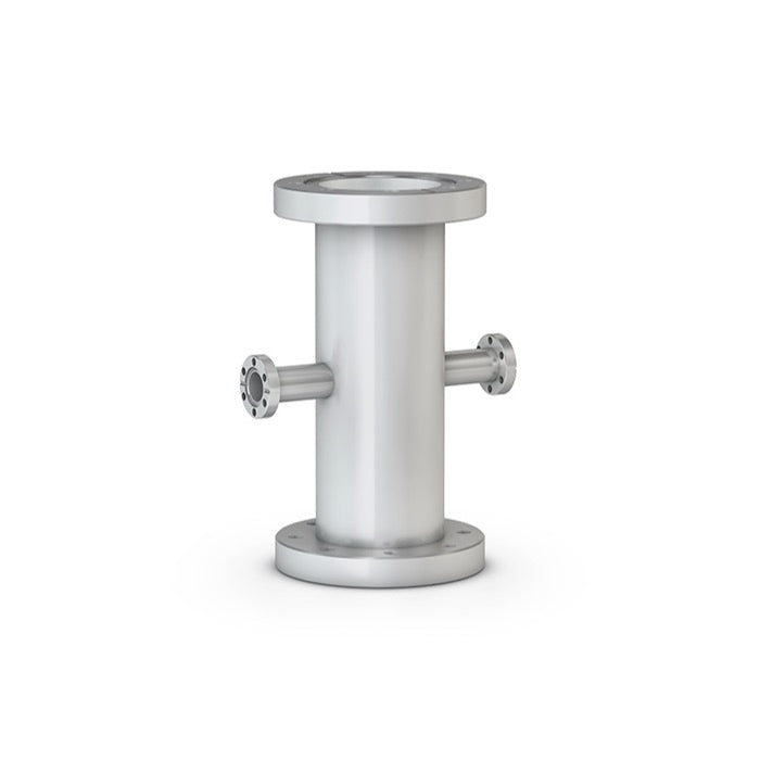 CF 4-Way Reducing Cross
