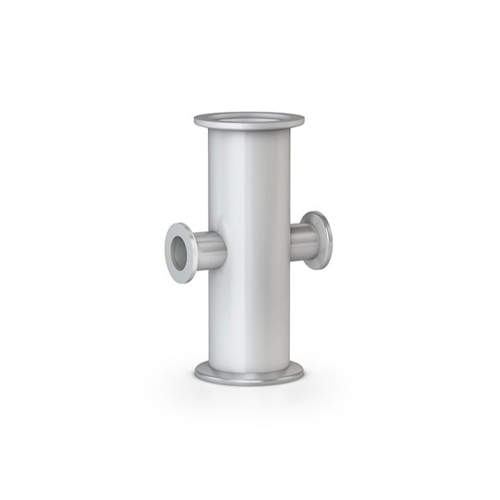 KF 4-Way Reducing Cross