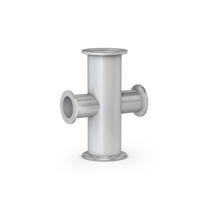 KF 4-Way Reducing Cross