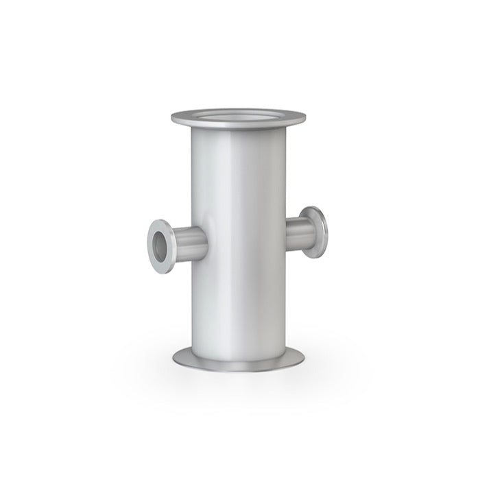 KF 4-Way Reducing Cross