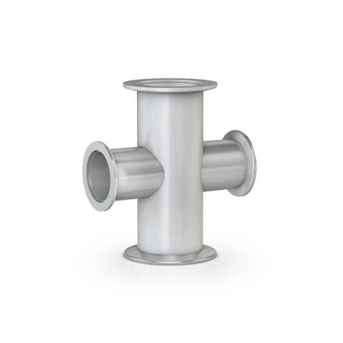 KF 4-Way Reducing Cross