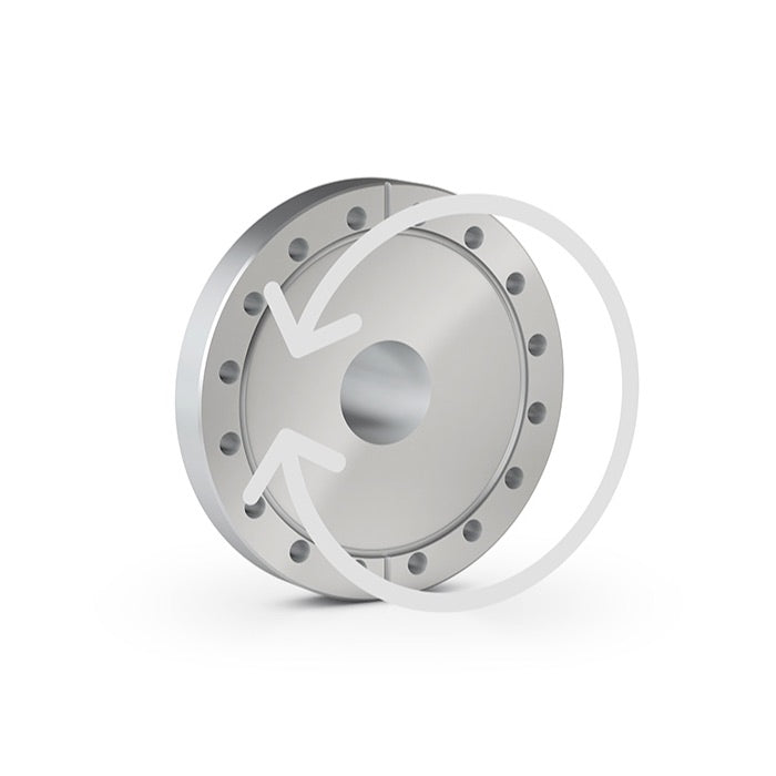 CF Reducing Nipple (Reducing Connector)