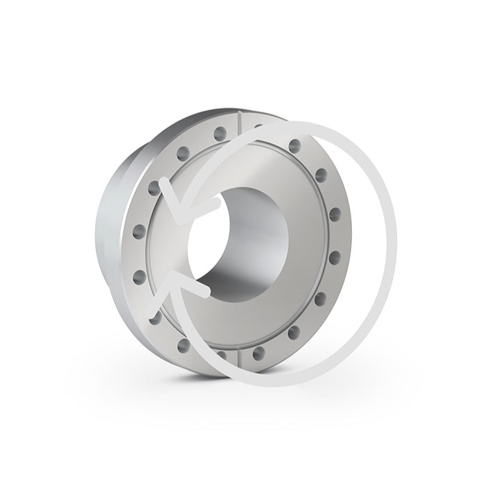 CF Reducing Nipple (Reducing Connector)