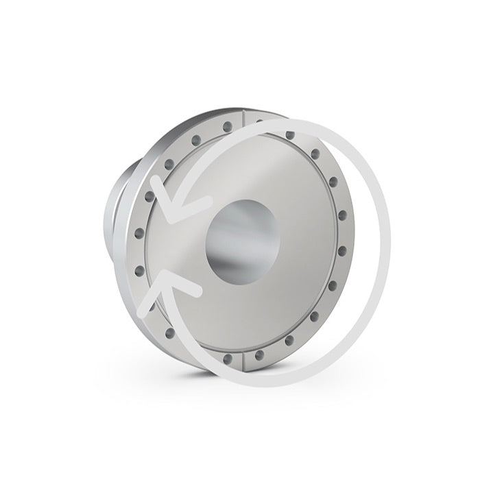 CF Reducing Nipple (Reducing Connector)
